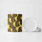 Personalized Daughters Of Isis Ceramic Mug Ancient Egyptian Goddess Pharaoh