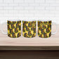 Personalized Daughters Of Isis Ceramic Mug Ancient Egyptian Goddess Pharaoh