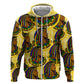 Personalized Daughters Of Isis Hoodie Ancient Egyptian Goddess Pharaoh