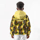 Personalized Daughters Of Isis Kid Hoodie Ancient Egyptian Goddess Pharaoh