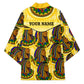 Personalized Daughters Of Isis Kimono Ancient Egyptian Goddess Pharaoh