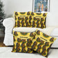 Personalized Daughters Of Isis Pillow Cover Ancient Egyptian Goddess Pharaoh