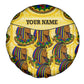 Personalized Daughters Of Isis Spare Tire Cover Ancient Egyptian Goddess Pharaoh