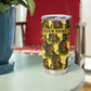 Personalized Daughters Of Isis Tumbler Cup Ancient Egyptian Goddess Pharaoh