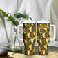 Personalized Daughters Of Isis Tumbler With Handle Ancient Egyptian Goddess Pharaoh