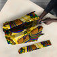 Personalized Daughters Of Isis Umbrella Ancient Egyptian Goddess Pharaoh