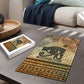 Daughters Of Isis Puzzle Eye Of Horus Ancient Egyptian Goddess - Vintage Parchment Art
