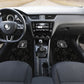 Ordo Templi Orientis Occult Symbolism Car Mats Esoteric Alchemy Sacred Geometry Black