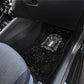 Ordo Templi Orientis Occult Symbolism Car Mats Esoteric Alchemy Sacred Geometry Black