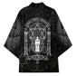 Ordo Templi Orientis Occult Symbolism Kimono Esoteric Alchemy Sacred Geometry Black