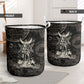 Ordo Templi Orientis Thelema Laundry Basket Do What Thou Wilt Mystic Serpent