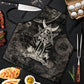 Ordo Templi Orientis Thelema Apron Do What Thou Wilt Mystic Serpent