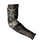 Ordo Templi Orientis Thelema Arm Sleeves Do What Thou Wilt Mystic Serpent