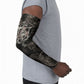 Ordo Templi Orientis Thelema Arm Sleeves Do What Thou Wilt Mystic Serpent