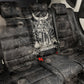 Ordo Templi Orientis Thelema Back Car Seat Cover Do What Thou Wilt Mystic Serpent