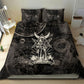 Ordo Templi Orientis Thelema Bedding Set Do What Thou Wilt Mystic Serpent