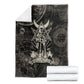 Ordo Templi Orientis Thelema Blanket Do What Thou Wilt Mystic Serpent