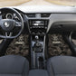 Ordo Templi Orientis Thelema Car Mats Do What Thou Wilt Mystic Serpent