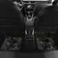 Ordo Templi Orientis Thelema Car Mats Do What Thou Wilt Mystic Serpent