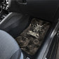 Ordo Templi Orientis Thelema Car Mats Do What Thou Wilt Mystic Serpent