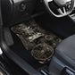 Ordo Templi Orientis Thelema Car Mats Do What Thou Wilt Mystic Serpent