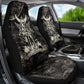 Ordo Templi Orientis Thelema Car Seat Cover Do What Thou Wilt Mystic Serpent