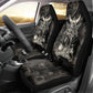 Ordo Templi Orientis Thelema Car Seat Cover Do What Thou Wilt Mystic Serpent