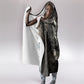 Ordo Templi Orientis Thelema Hooded Blanket Do What Thou Wilt Mystic Serpent