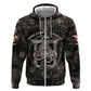 Ordo Templi Orientis Thelema Hoodie Do What Thou Wilt Mystic Serpent