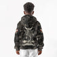 Ordo Templi Orientis Thelema Kid Hoodie Do What Thou Wilt Mystic Serpent