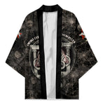 Ordo Templi Orientis Thelema Kimono Do What Thou Wilt Mystic Serpent