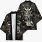Ordo Templi Orientis Thelema Kimono Do What Thou Wilt Mystic Serpent