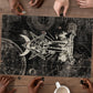 Ordo Templi Orientis Thelema Puzzle Do What Thou Wilt Mystic Serpent