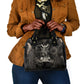 Ordo Templi Orientis Thelema Shoulder Handbag Do What Thou Wilt Mystic Serpent