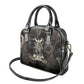 Ordo Templi Orientis Thelema Shoulder Handbag Do What Thou Wilt Mystic Serpent