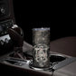 Ordo Templi Orientis Thelema Skinny Tumbler Do What Thou Wilt Mystic Serpent