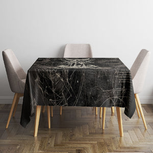 Ordo Templi Orientis Thelema Tablecloth Do What Thou Wilt Mystic Serpent