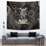 Ordo Templi Orientis Thelema Tapestry Do What Thou Wilt Mystic Serpent