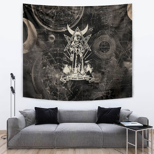 Ordo Templi Orientis Thelema Tapestry Do What Thou Wilt Mystic Serpent