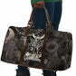 Ordo Templi Orientis Thelema Travel Bag Do What Thou Wilt Mystic Serpent
