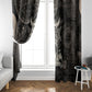 Ordo Templi Orientis Thelema Window Curtain Do What Thou Wilt Mystic Serpent