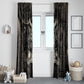 Ordo Templi Orientis Thelema Window Curtain Do What Thou Wilt Mystic Serpent