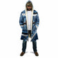 Botswana Independence Day Cloak Raised Fist Map Graphic With National Coat Of Arms