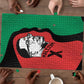 Malcolm X Puzzle Truth Is on the Side of the Oppressed Quote Civil Rights Tribute - African Pride