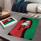 Malcolm X Puzzle Truth Is on the Side of the Oppressed Quote Civil Rights Tribute - African Pride