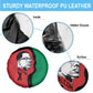 Malcolm X Spare Tire Cover Truth Is on the Side of the Oppressed Quote Civil Rights Tribute - African Pride