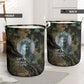 Hapi Egyptian Laundry Basket Bringer of Kemet Nature Spirit Flowing Water and Earth Harmony
