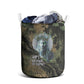 Hapi Egyptian Laundry Basket Bringer of Kemet Nature Spirit Flowing Water and Earth Harmony