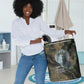 Hapi Egyptian Laundry Basket Bringer of Kemet Nature Spirit Flowing Water and Earth Harmony