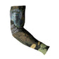 Hapi Egyptian Arm Sleeves Bringer of Kemet Nature Spirit Flowing Water and Earth Harmony